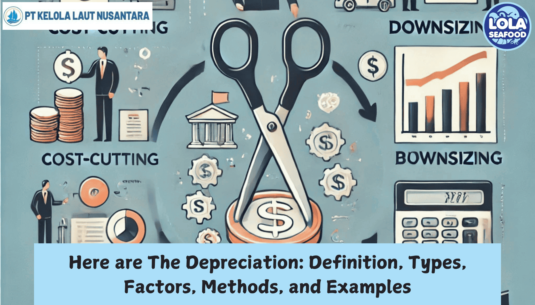 Here are The Depreciation: Definition, Types, Factors, Methods, and Examples